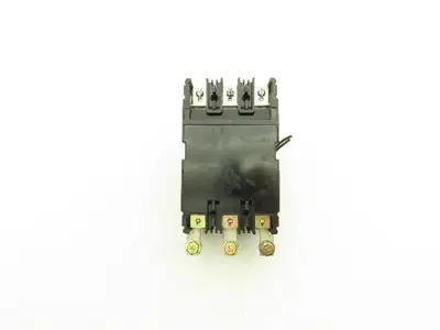 Fuji Electric BU-ESB3100 Circuit Breaker 100A 600V 3 Pole Shunt Trip