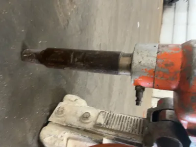 Used _UNKNOWN_ _UNKNOWN_ Portable Drills including Magnetic Base Michigan US | Miedema Asset Management Group #1415083