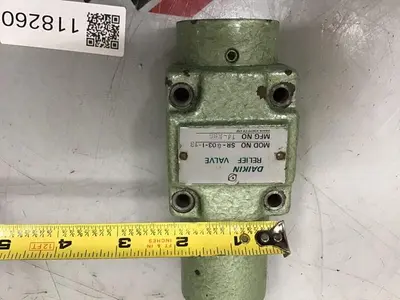 USED DAIKIN SR-G03-I-13