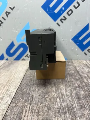 SIEMENS 6ES7216-2AD23-0XB0 Electrical/PLC/Automation | ESS Industrial Equipment Sales (3)