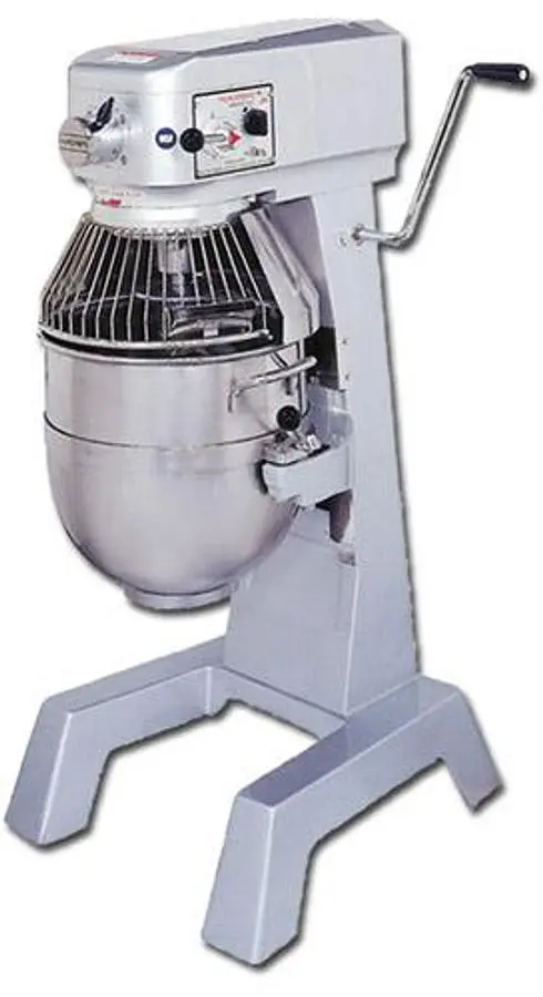 New | in-Stock THUNDERBIRD ARM-40 Planetary Mixers British Columbia CA | Surrey Food Equipment #1271633
