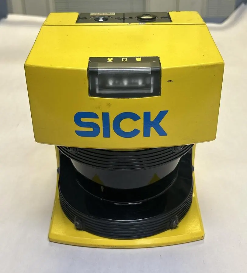 USED SICK PLS101-312