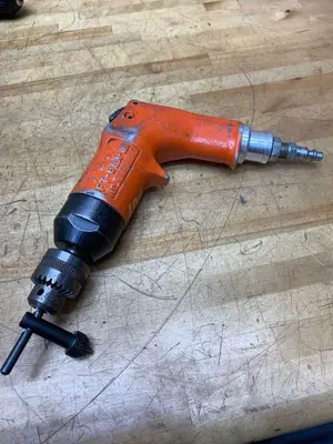 FUJI _MISSING_ Pneumatic Drills | Fram Fram LLC (3)