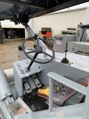 HOBBS TWO 30 Forklift Trucks | Rock Solid Tools (9)
