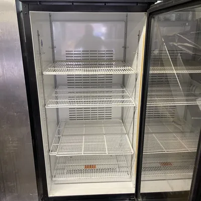 174-0089 Frigoglass Miracool Commercial Single Door Self Contained Cooler