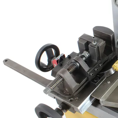 New | in-Stock BAILEIGH TN-800-TUBE Notching Machines Illinois US | Olympus Machinery Group #1350264