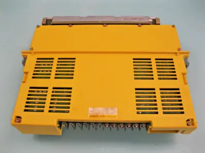 USED FANUC A06B-6066-H006 A2