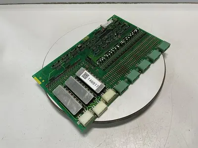 USED SHIBAURA H055055-7