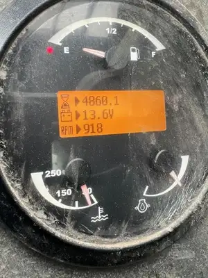 Used 2014 CAT TL1255C Telehandlers New York US | United Lift #1446534