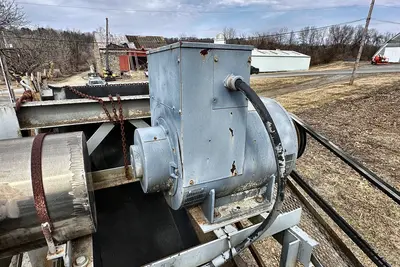 Used 1975 CEDARAPIDS 25 Jaw Crushers Pennsylvania US | Proxy Equipment #1385119