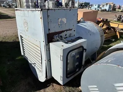 USED 1987 KATO A226710006