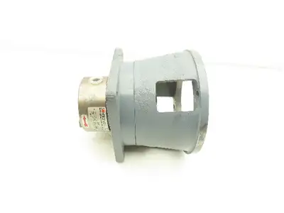 Scherzinger 7320 B/EX/SA5 Rotary Gear Pump 4-Bolt Flanged Adapter