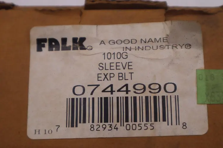 Used _UNKNOWN_ _UNKNOWN_ Bolts Pennsylvania US | Global Equipment International, LLC #1431236