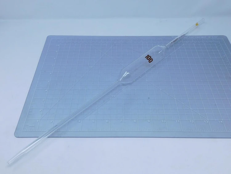 New | in-Stock KIMBLE _UNKNOWN_ Miscellaneous Laboratory Equipment | OCO Industrial #1641760