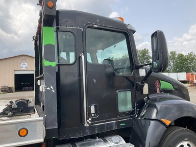 Used 2009 KENWORTH T270 Tow trucks Michigan US | Miedema Asset Management Group #1321232