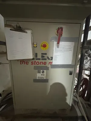 PELLEGRINI POLYWIRE 5S Wire Saws | STONE EQUIPMENT WAREHOUSE (13)