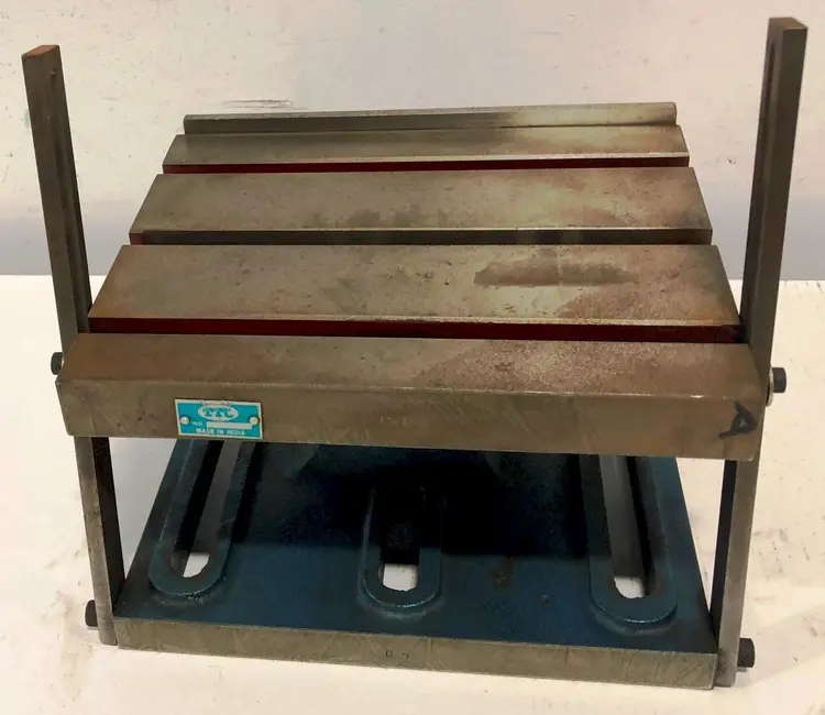 Used TTJ _UNKNOWN_ Box & Drill Tables Ohio US | CW WOOD MACHINERY #475564