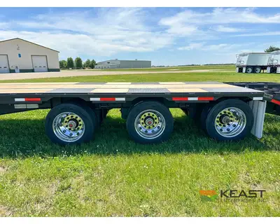Used DEMCO _UNKNOWN_ Lowboy Trailers Iowa US | Keast Enterprises #1360243