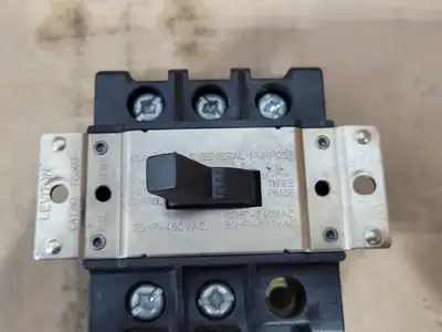 Used LEVITON MS603 Misc Electrical & Power Parts British Columbia CA | Lenmark #1439396