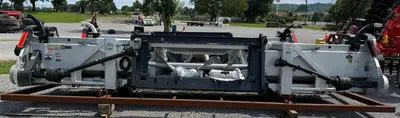 Used 2022 GTS X10 Auger Headers Indiana US | Proxy Equipment #1426110