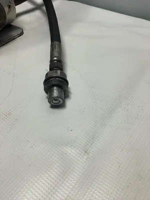 BVA Hydraulics P1000 Hand Pump 10,000 PSI