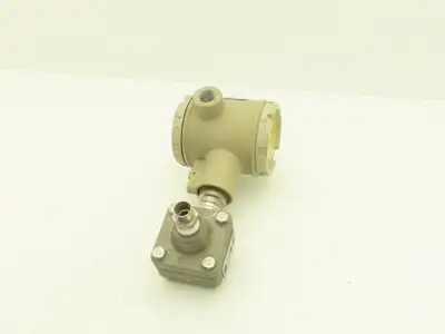 Honeywell STG170-E1G-00000-TC.TG.1C-XXXX Smart Pressure Transmitter 0-1500psi