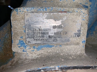 USED Goulds 3175 M