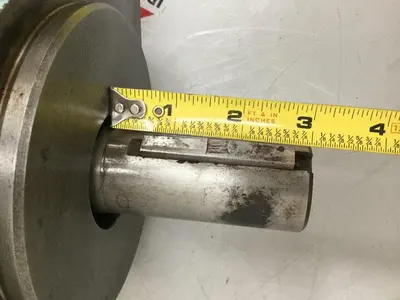 USED VICKERS 3525V30E21