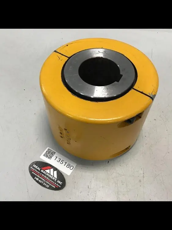 Used OCM TECHNOLOGY INC. CC-8018 Motors (misc) Michigan US | Ideal Machinery #871346