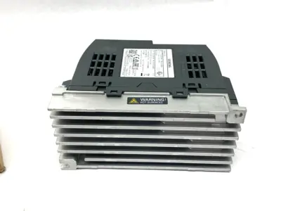 New | in-Stock Siemens SINAMICS V20 Converter Drive 0.37kW 1AC 230V Variable Speed Drives Michigan US | Maverick Industrial Sales #1392638