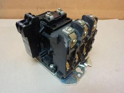 USED ALLEN BRADLEY 40410-326-52
