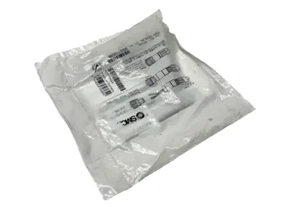 New | in-Stock SMC Field-Wireable Communication Cable Connector EX600 Bus Bars & Plugs Michigan US | Maverick Industrial Sales #1398500