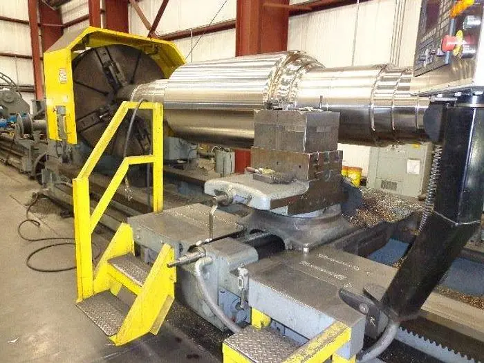 Used BETTS _UNKNOWN_ CNC Lathes Tennessee US | OPINCAR MACHINERY #1295607