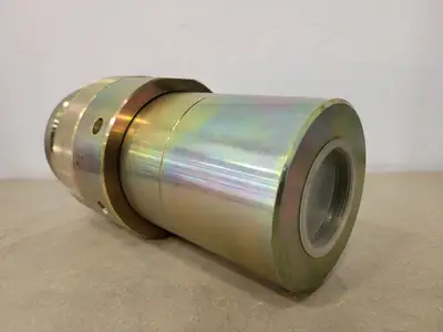 USED FASTER VVS 2 NPT F