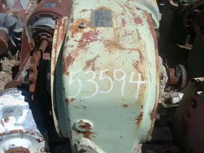 USED WESTINGHOUSE A039C