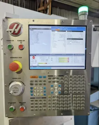 2016 HAAS VF-3 Vertical Machining Centers | Toolquip, Inc. (7)