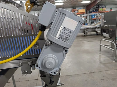 USED QUANTUM QTPA1000