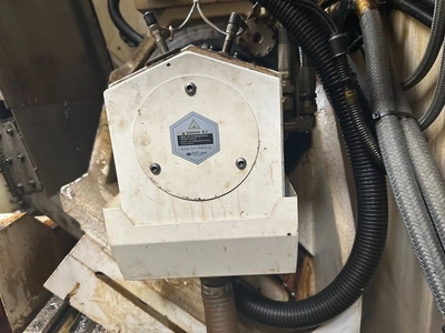 2005 DAEWOO PUMA MX2000ST CNC Lathes | Charter Auctions (30)