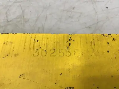 USED VAN DORN 302556