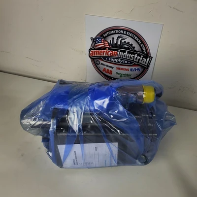 Siemens Siemens 652620949 1FK7103-5AF7 Servo Motors | American Industrial Supply Co. (1)