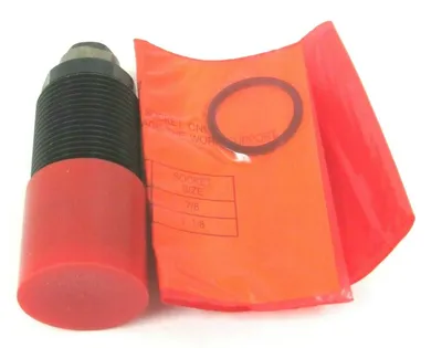 NEW VEKTEK 10-0806-15 RETAINING COLLAR 1-7/8-16 THREAD 10080615