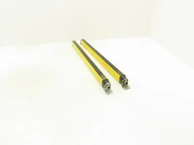Schmersal SLC440-ER-0490-14-01 Safety Light Curtain Receiver