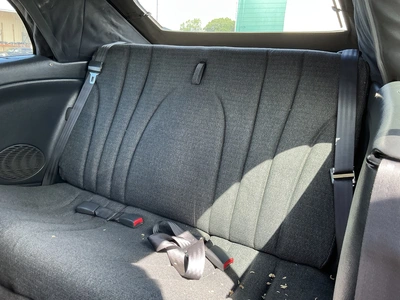 USED 1996 PONTIAC SUNFIRE