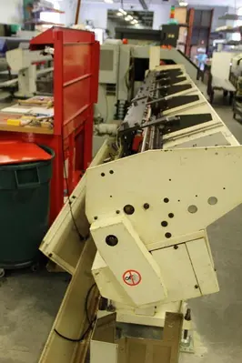 2001 STAR KJR 25 II Lathes, CNC, Automatic, Swiss Type | Star Equipment Co., Inc. (4)