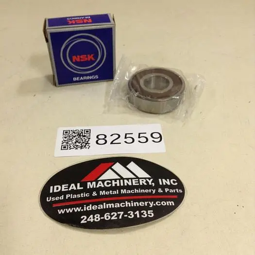 NEW NSK 6203DDUC3