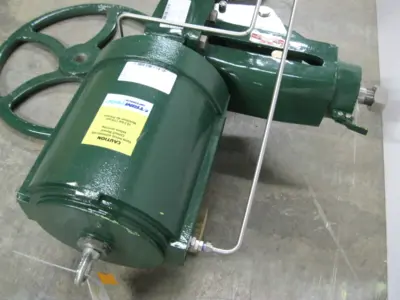 NEW Trimteck Optimux OpGL