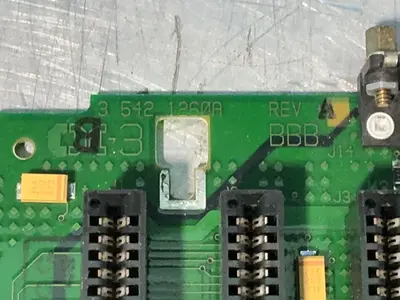 Used CINCINNATI 35421260A Printed Circuit Boards (PCB) Ohio US | HGR 24 #1357907