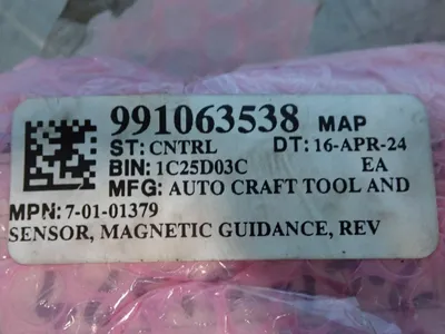 New | in-Stock IDC MGS8F Proximity Sensors Ohio US | HGR 24 #803544