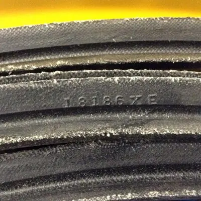 USED VAN DORN 353471