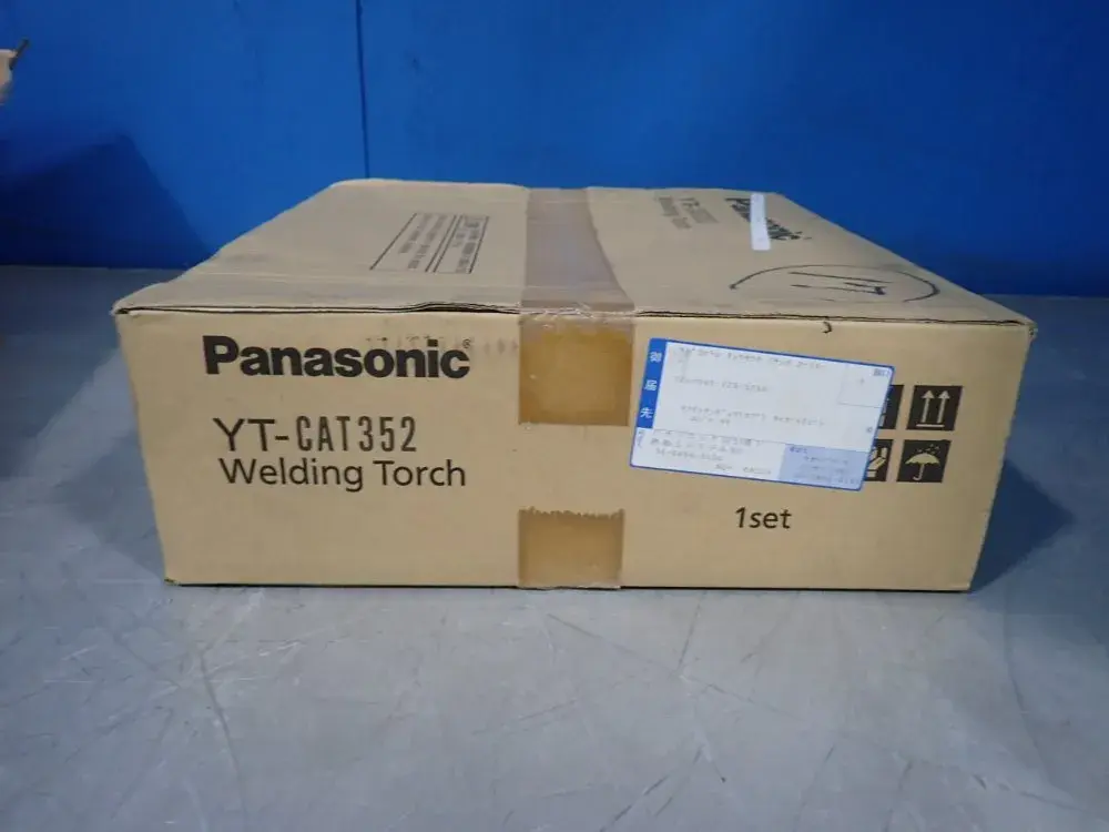 NEW PANASONIC YTCAT352
